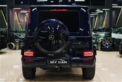 مێرسێدس بێنز G-Class